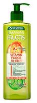 garnier kremas - Garnier Fructis Vitamin Force, 400 ml - 1 nuotrauka