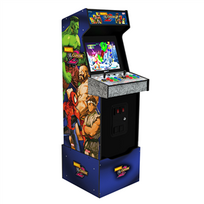 arcade 1up -  Arcade1Up Marvel Vs. Capcom - 1 nuotrauka