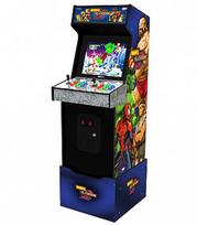 arcade 1up -  Arcade1Up Marvel Vs. Capcom - 6 nuotrauka