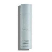 purskiamas vaskas - Kevin Murphy Touchable, 250 ml - 2 nuotrauka