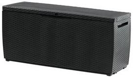keter lentyna -  Keter 230416, 123 cm x 53.5 cm x 57 cm, 305 l - 1 nuotrauka