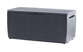 keter lentyna -  Keter 230416, 123 cm x 53.5 cm x 57 cm, 305 l - 2 nuotrauka