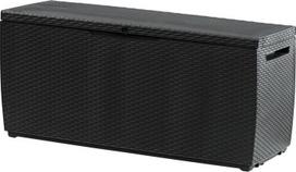 keter lentyna -  Keter 230416, 123 cm x 53.5 cm x 57 cm, 305 l - 3 nuotrauka