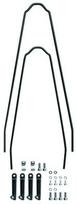 Skydelių laikikliai SKS for Velo 42/47 U-Stays Suntour forks black
