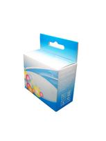 rasalines kasetes spausdintuvams - HP No. 62XL Black C2P05AE - 9 nuotrauka