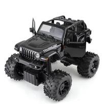 automobiliu jeep - RASTAR automodelis valdomas R/C 1:14 JEEP Wrangler JL 2.4G, 79410 - 1 nuotrauka