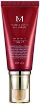 cc cream spf 50 -  MISSHA M Perfect Cover SPF42 /PA+++ 50 ml - 4 nuotrauka