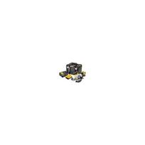 18v dewalt diskinis pjuklas - DEWALT Pjūklas 18V 165mm 2x5,0Ah DCS565P2 - 4 nuotrauka