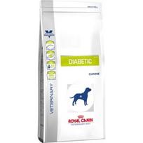 diabetic maistas sunims - Sausas šunų maistas Royal Canin, 12 kg - 1 nuotrauka