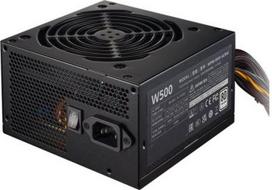 maitinimo blokas white - Cooler Master | Elite Nex White | MPW-5001-ACBW-BEU | 500 W - 5 nuotrauka