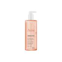 avene xeracalm - Avene Xerecalm Nutrition Cleansing Gel, 500 ml - 3 nuotrauka