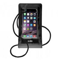 Apsauginis dėkliukas SBS Waterproof 5,5", Juodas