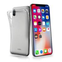 Dėkliukas SBS iPhone X/XS, Silikoninis