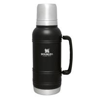 stanley termo puodelis - Stanley The Artisan, 1.4 l Black Moon (Juodas) - 3 nuotrauka