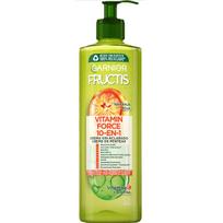 garnier kremas - Garnier Fructis Vitamin Force, 400 ml - 4 nuotrauka