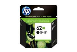 rasalines kasetes spausdintuvams - HP No. 62XL Black C2P05AE - 11 nuotrauka