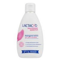 intymu - Intymios higienos gelis Lactacyd Sensitive, 300 ml - 3 nuotrauka