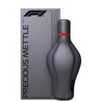 formula 1 - Tualetinis vanduo Formula 1 Precious Mettle, 75 ml - 5 nuotrauka