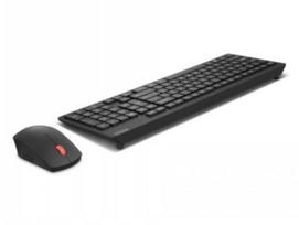 wireless keyboard mouse combo - Lenovo Essential Wireless Combo Keyboard & Mouse Gen2 4X31N50746 - 9 nuotrauka