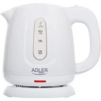 virdulys 1l - Adler AD 1373 White (Baltas) - 3 nuotrauka