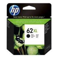 rasalines kasetes spausdintuvams - HP No. 62XL Black C2P05AE - 13 nuotrauka