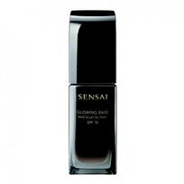 makiazo baze - Sensai (Glowing Base) 30 ml 30ml - 5 nuotrauka