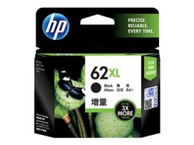 rasalines kasetes spausdintuvams - HP No. 62XL Black C2P05AE - 14 nuotrauka