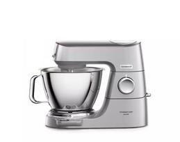 kenwood chef titanium - Kenwood KVC85.124SI - 5 nuotrauka