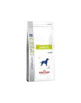 diabetic maistas sunims - Sausas šunų maistas Royal Canin, 12 kg - 3 nuotrauka