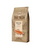 carnilove true -  Carnilove True Fresh Fish, žuvis, 4 kg - 5 nuotrauka