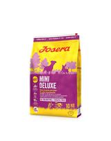 bulves 10kg - Josera Mini Deluxe, ėriena/saldžioji bulvė/bulvės, 10 kg - 2 nuotrauka
