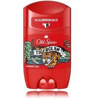 old spice dezodorantai - Dezodorantas Old Spice Tigerclaw, 50 ml - 3 nuotrauka