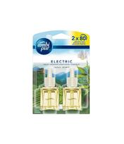 ambi pur - Elektrinio oro gaiviklio papildymas Ambi Pur Japan Tatami, 0.04 l - 5 nuotrauka