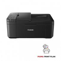 daugiafunkciniai spausdintuvai all in one - Canon Pixma TR4750i - 5 nuotrauka