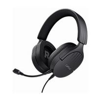 trust gxt headset - Trust GXT 489 Fayzo Black (Juodos) - 6 nuotrauka