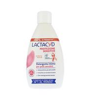 intymu - Intymios higienos gelis Lactacyd Sensitive, 300 ml - 4 nuotrauka
