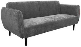 Sofa-lova Home4you Hermes, pilka, 216 x 91 cm x 83 cm