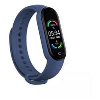Pirkti MyTime MT6-BL Smart Band Blue (Mėlyna) - Photo 1