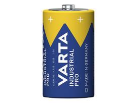 varta lr20 - Varta Industrial LR20 D 1pcs - 4 nuotrauka