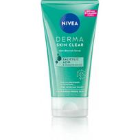 oda prausiklis - Nivea Derma Skin Clear Anti-Blemish, 150 ml - 7 nuotrauka