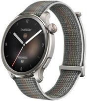 amazfit balance - Amazfit Balance Sunset Grey (Pilkas) - 3 nuotrauka