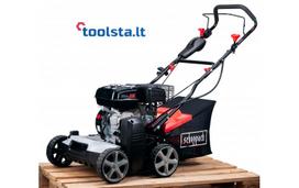 skarifikatorius - Scheppach SC55P - 2 nuotrauka