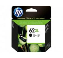 rasalines kasetes spausdintuvams - HP No. 62XL Black C2P05AE - 16 nuotrauka