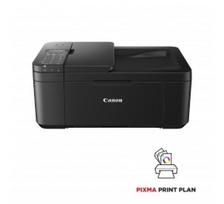 daugiafunkciniai spausdintuvai all in one - Canon Pixma TR4750i - 6 nuotrauka