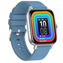 laikrodis sidabrines - Maxcom FW55 Aurum Pro Silver (Sidabrinis) - 1 nuotrauka