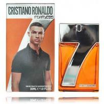 cristiano ronaldo kvepalai - Cristiano Ronaldo CR7 Fearless EDT 30 ml - 2 nuotrauka