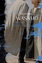 herbjørg wassmo - Mano žmogus - 1 nuotrauka
