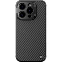 Nillkin "CarboProp Aramid Magnetic Case iPhone 15 Pro" Black