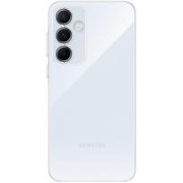 samsung galaxy a55 deklas - Samsung "Clear Case for Samsung Galaxy A55 Transparent"(EF-QA556CTEGWW) - 1 nuotrauka