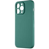 Obal:Me "Matte TPU Case Apple iPhone 15 Pro Max" Dark Green